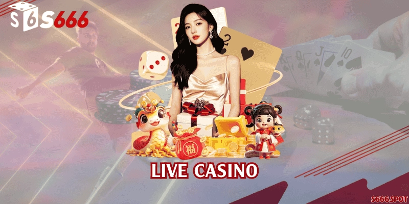 Live Casino